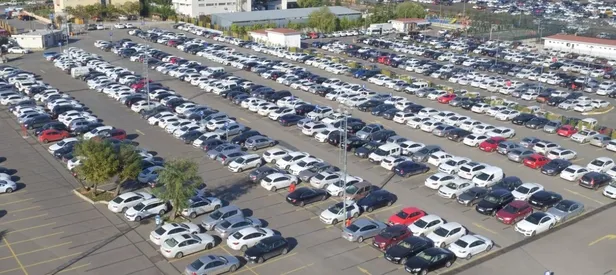 İSPARK’tan havalimanlarında 1 saat ücretsiz otopark
