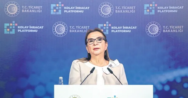 Her ihracatçıya dijital danışman