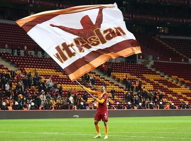 Mostafa Mohamed'in transfer piyasasının artmasını bekleyen Galatasaray hayal kırıklığına uğradı-4