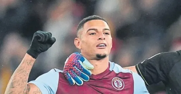 Fenerbahçe Diego Carlos’u açıkladı