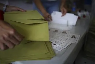 Seçimlere katılımda rekor! OECD ülkeleri arasında 3. oldu