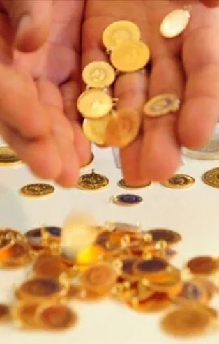 Altın alıp satacaklar dikkat! Altın fiyatlarında 'aşı' riski!