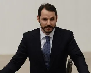 Enerjide iki dev teklif