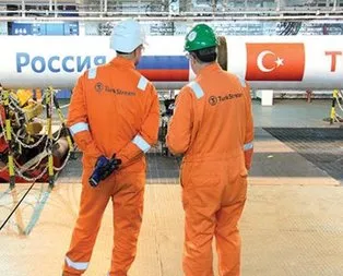 TürkAkım’ın Avrupa’daki rotası belirlendi