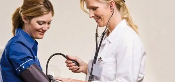 Aile hekimine gece nöbeti