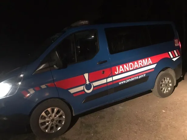Edirne'de bayram ziyareti acı sonla bitti! Otomobil nehre uçtu: Ölü ve yaralılar var-2