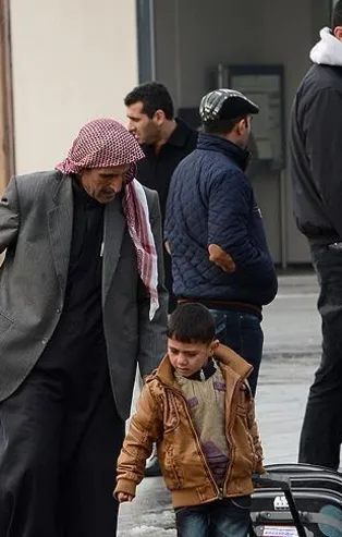 Türkiye'de ne kadar Suriyeli var? Son rakamı Bakan Soylu açıkladı: 3 milyon 700 bin