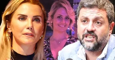 Ece Erken, yasak aşk yaşadığı sevgilisi Şafak Mahmutyazıcıoğlunun evini basıp... Şoke eden video!