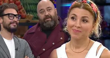 Masterchef 2020nin tek kadın finalisti Özgül Coşarın kızı ve oğlu annesinin aynısı! Hık demiş burnundan düşmüşler...