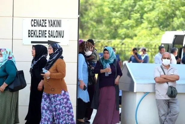 Antalya'da cenazeye neden katılmadın kavgasında kan akmıştı! 5 kişiye müebbet hapis verildi-4