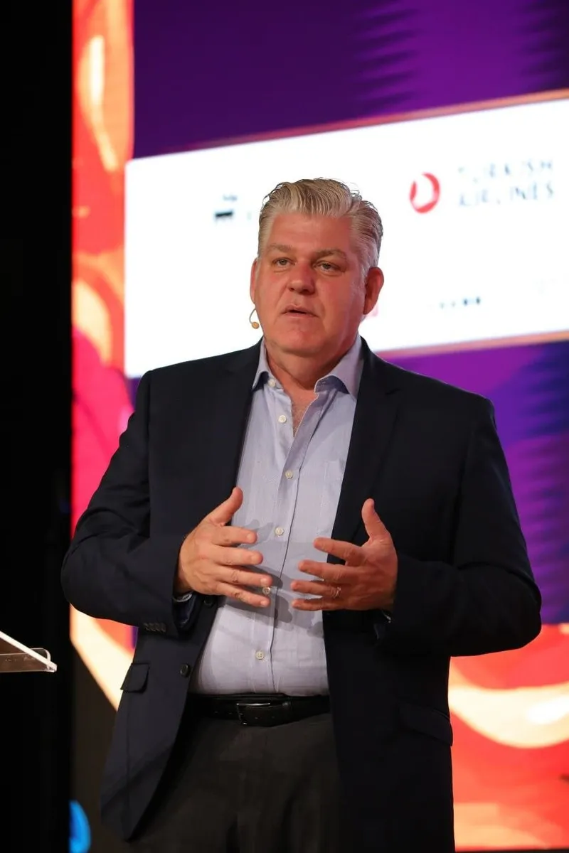 Gastronomi dünyasının önemli temsilcilerinden UNESCO’ya çağrı: "Sanat olarak tanımalı" | Ünlü şef Somer Sivrioğlu: "Hedef dünyada ilk 3"-2