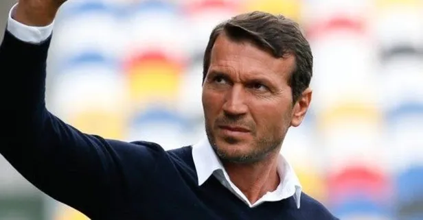 Göztepe Bayram Bektaş ile anlaştı