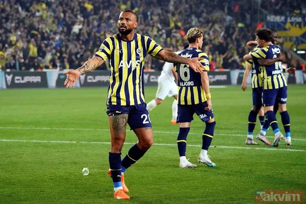 Fenerbahçe’de Jorge Jesus o ismin biletini kesti!