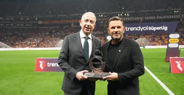 Galatasaray'dan dev transfer! İstanbul'a davet edildi