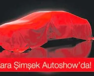 Generali, Kara Şimşek’i Autoshow’a getiriyor