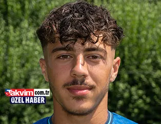 Özel Haber | Fener’e 17’lik yıldız!