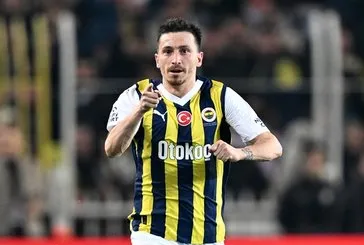Fenerbahçe’den Mert Hakan Yandaş kararı