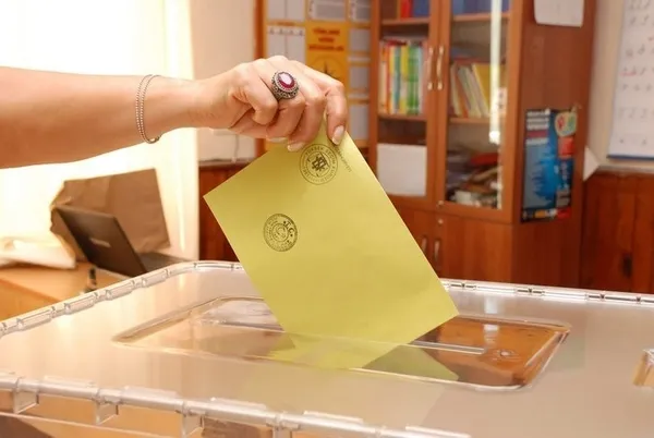 Mahir Ünal 24 Haziran seçimleri öncesi son oy oranlarını açıkladı! İşte 24 Haziran seçimleri oy oranları-4