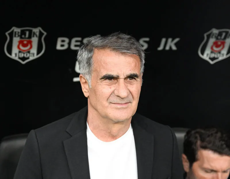 Şenol Güneş'ten şok sözler! "Halil Dervişoğlu ve Redmond..." - 7