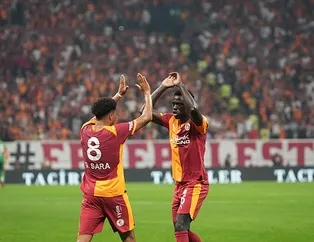 Duran toptan 29’uncu gol