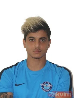 Beşiktaş'ta Sergen Yalçın'ın göz bebeğiydi, adı Neymar'la aynı listeydi! Orhan Gülle şimdilerde ne yapıyor? - 28