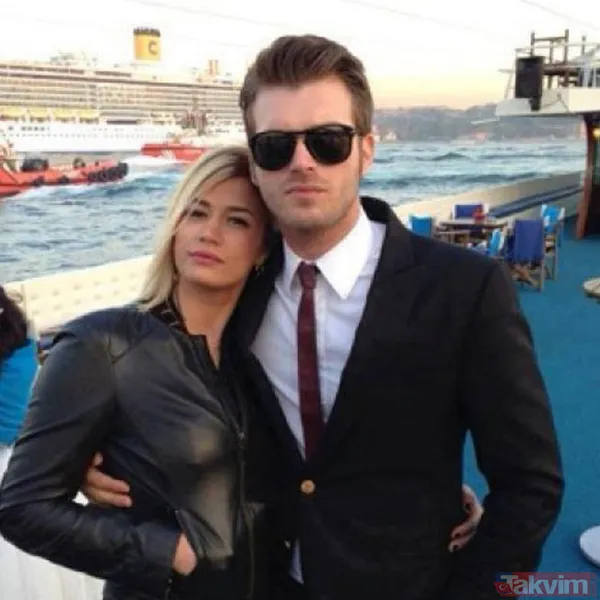 Kuruluş Osman’ın yıldızı Burak Özçivit’in esmer güzeli kardeşini görenlerin nutku tutuldu! Fahriye Evcen’in görümcesi ortalığı salladı - 8