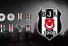 Beşiktaş armasını yeniledi! İşte yeni logo