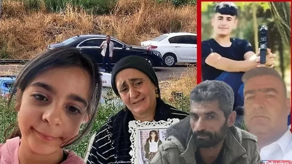 Narin Güran cinayetinde yeni gelişme | İtirafçı Nevzat Bahtiyar’ın oğlu A Haber’e konuştu! Gizli toplantı yapıp...