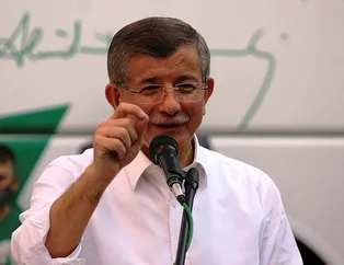 Kronik muhaliflerin röntgeni