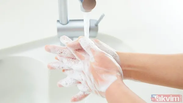 Yıkanmak yasak mıydı? Eski insanlar sabunu tehlike olarak görüyordu - 6