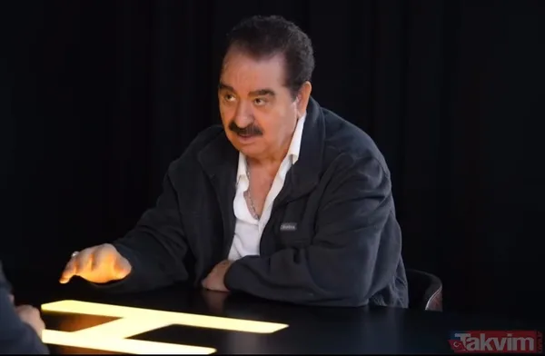 İbrahim Tatlıses’ten Hülya Avşar’a Derya Tuna itirafı: Ne Derya imiş be! - 2