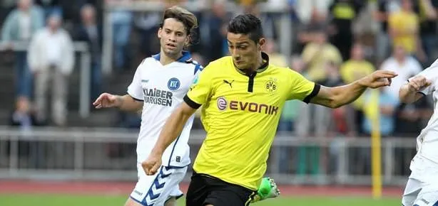 Cimbom’dan Koray atağı