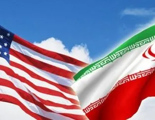 İran’dan ABD’ye rest