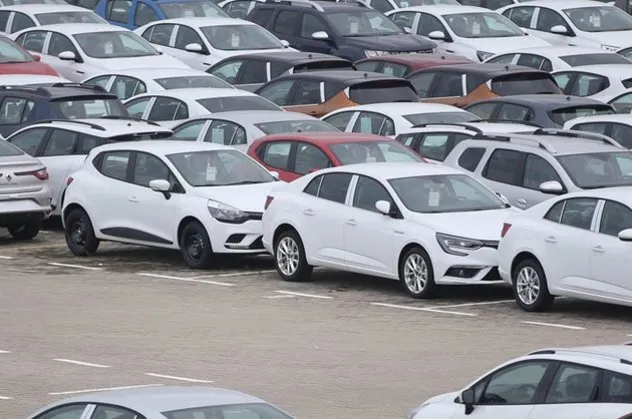 Araç sahipleri dikkat! Aracınızın rengi yakıt tüketimini etkiliyor