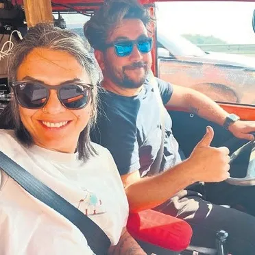 Tarçın’la Türkiye turu