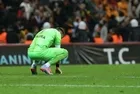 Galatasaray'da Fernando Muslera korkusu!