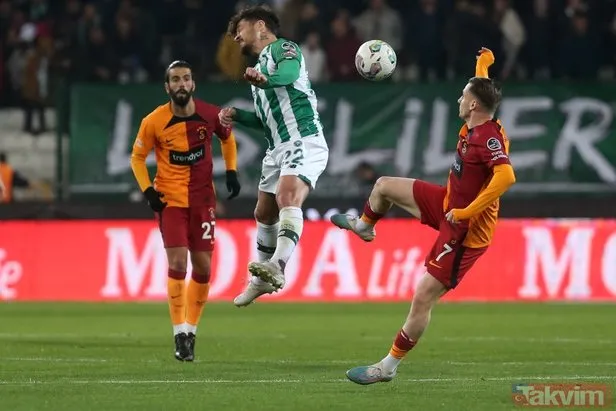 Galatasaray’da Fernando Muslera korkusu!