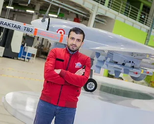 Selçuk Bayraktar ilk kez anlattı! FETÖcü askerler İHAlara böyle engel olmuş