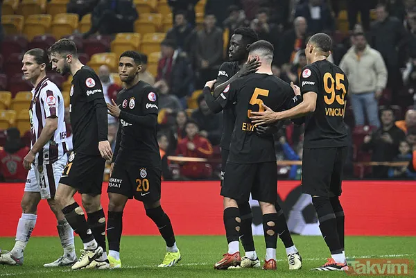 Galatasaray Avrupa'yı sallayacak! Portekizli yıldız için flaş hamle - 3