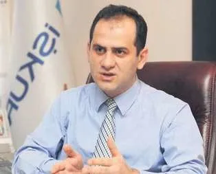 İş arayan bize gelsin