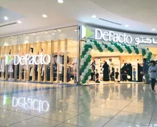 DeFacto’dan Arabistan atağı