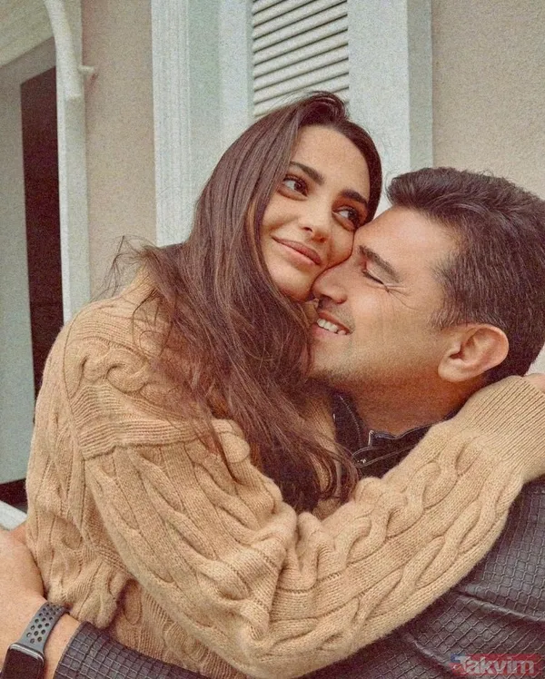 Melisa Ural, Emir Aksüt, Engincan Ural bir araya geldi! İşte Sibel Can ve çocuklarından doğum günü pozu - 10