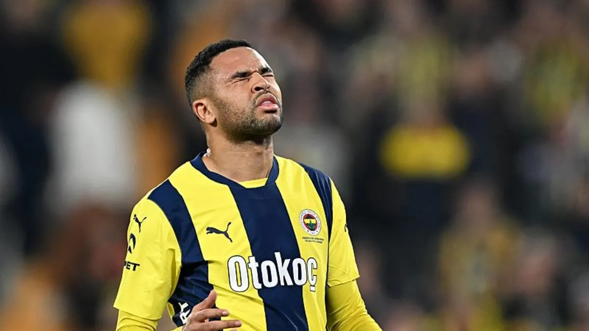 Mourinho'dan En Nesyri'ye özel talimat