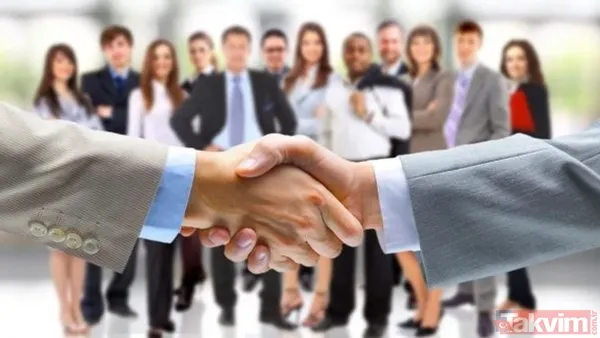 İŞKUR alımı başlattı! İtfaiye eri, zabıta ve erbaş başvurusu açıldı! O şartı sağlayan işbaşı yapacak - 5