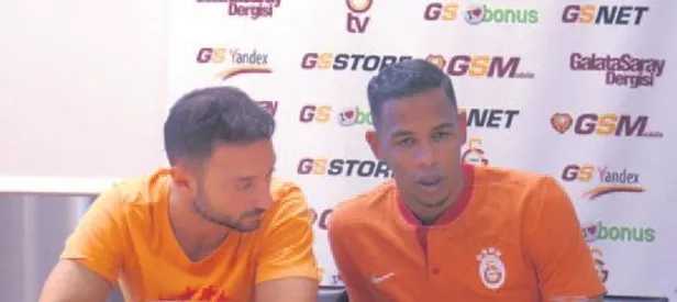 Fernando: Denayer gelmek istiyor