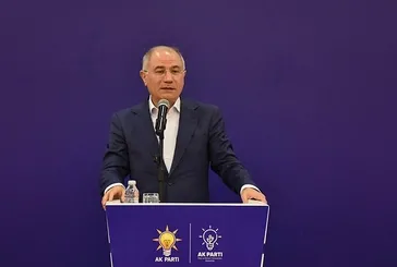 Efkan Ala’dan kritik terör örgütü PKK açıklaması