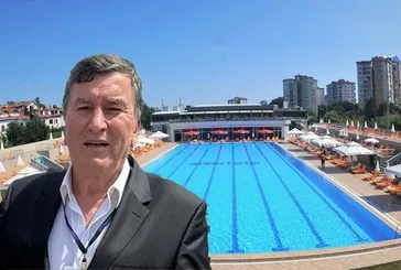 TSYD'ye "tesettür yasağı" soruşturması! İstanbul Valiliği duyurdu