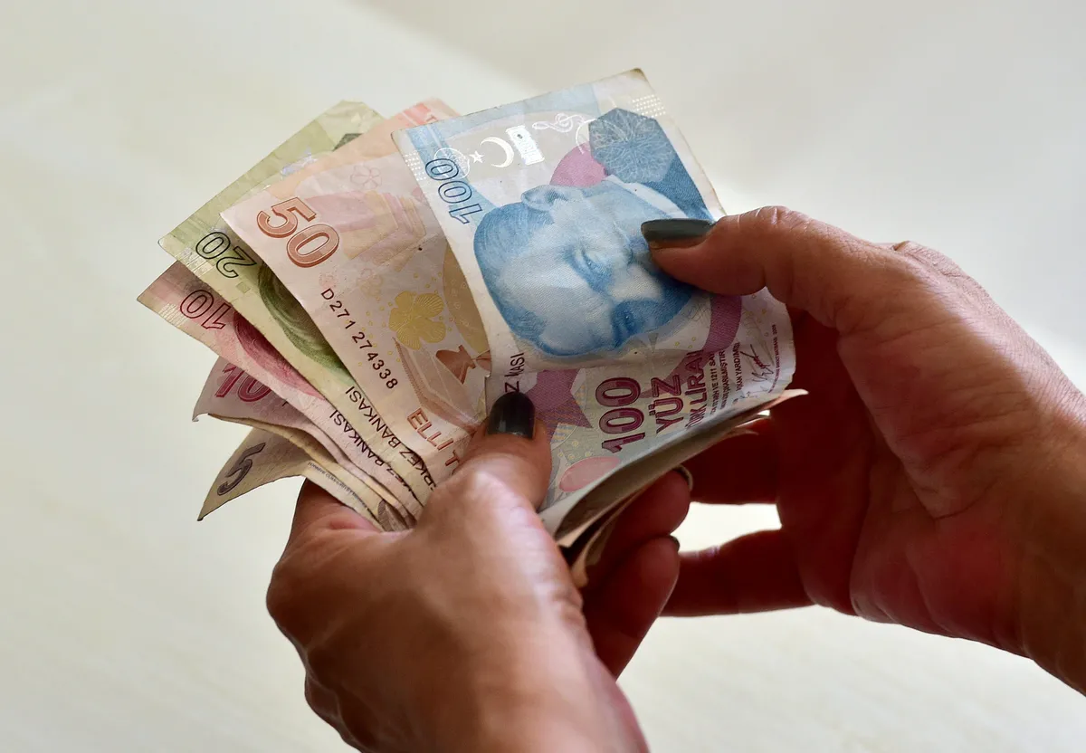 Emekli banka promosyonlarında yeni kampanyalar açıklandı! Ödemeler 35 bin liraya kadar yükseldi-5