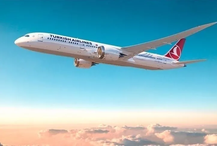 THY’den bilet açıklaması