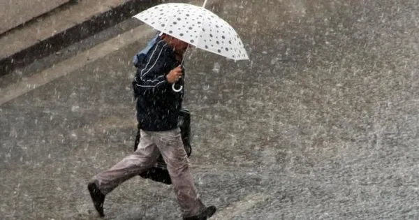 Meteoroloji’den 5 ile kuvvetli sağanak yağış uyarısı!-8